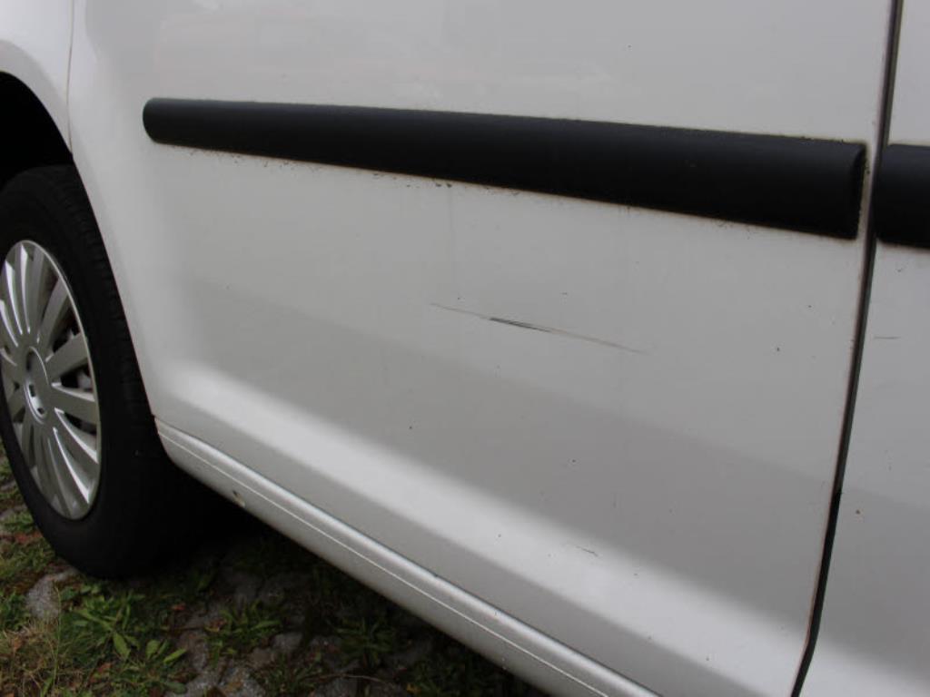 Varias carretillas elevadoras/camiones y vehículos industriales-7