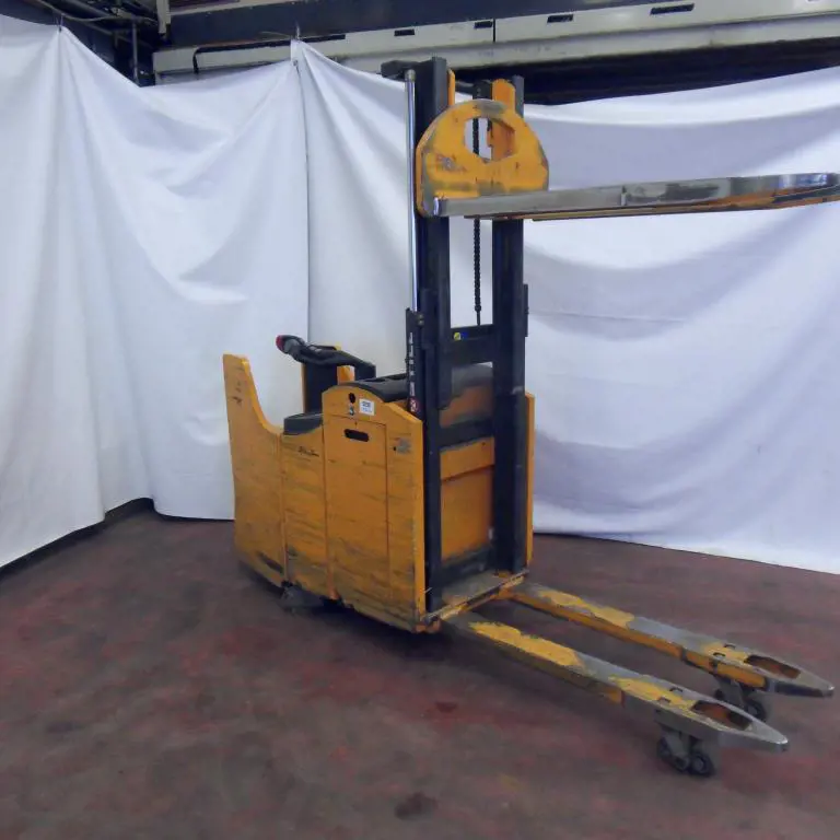 Forklift truck Still EGDS 16