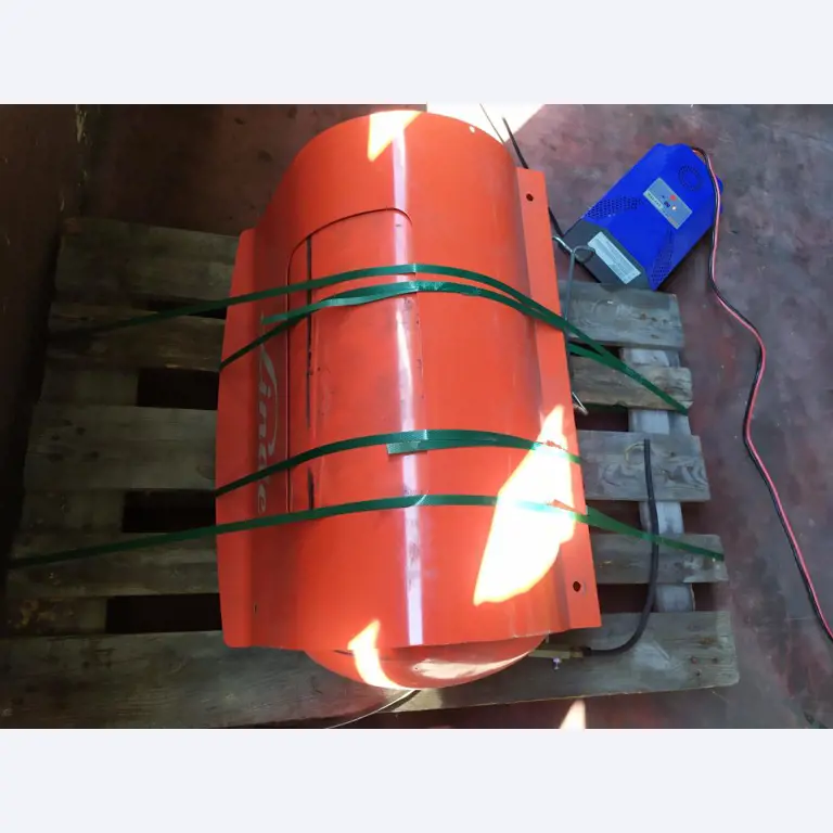 Various forklifts/ industrial trucks and vehicles-6