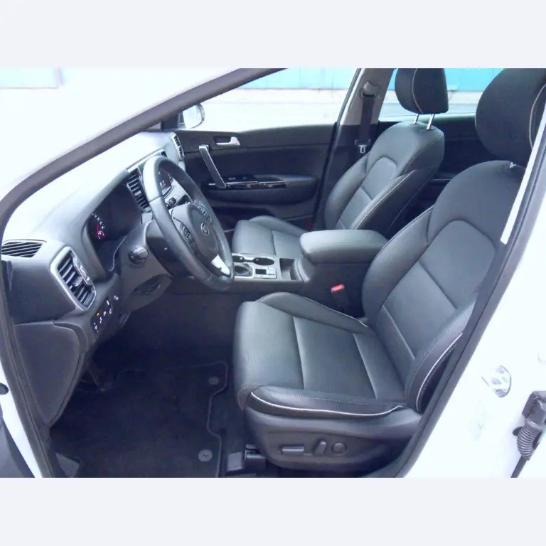 Various forklifts/ industrial trucks and vehicles-7