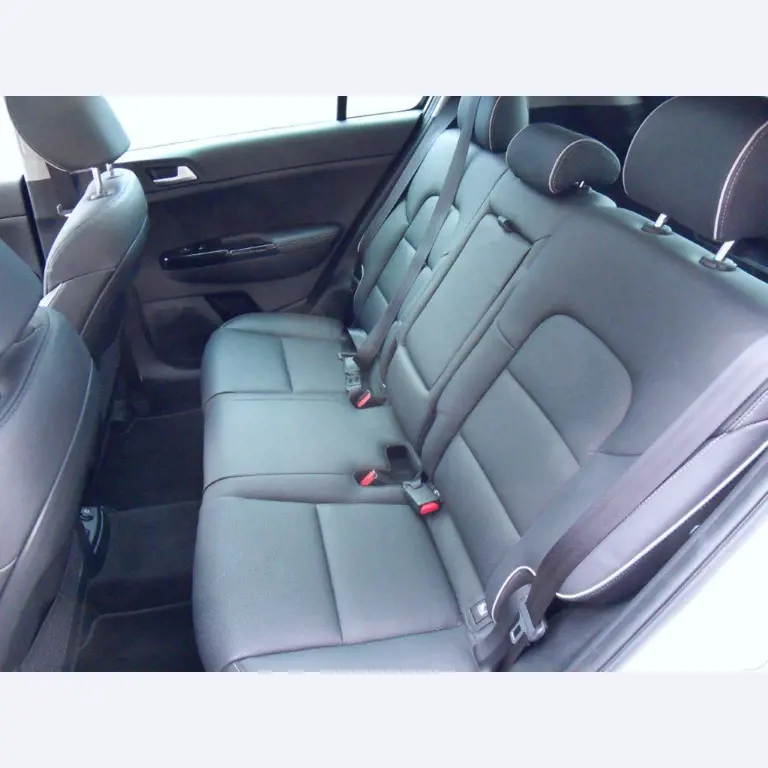 Various forklifts/ industrial trucks and vehicles-8