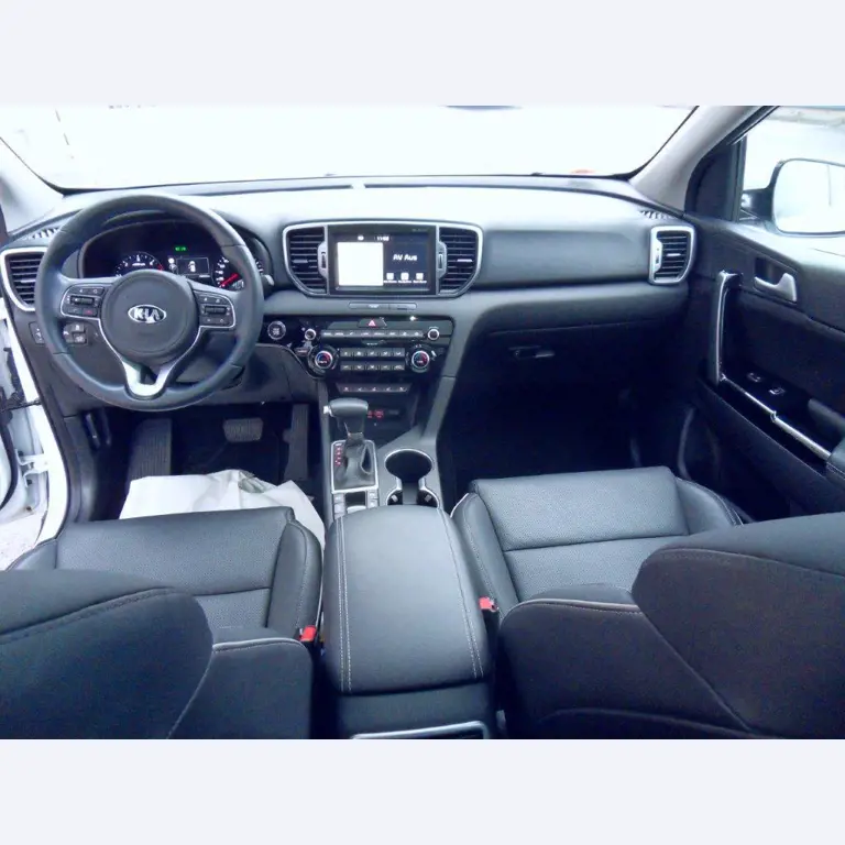 Various forklifts/ industrial trucks and vehicles-9