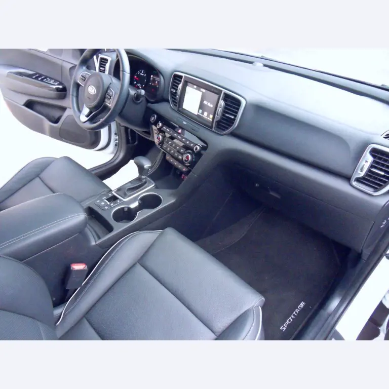 Various forklifts/ industrial trucks and vehicles-13