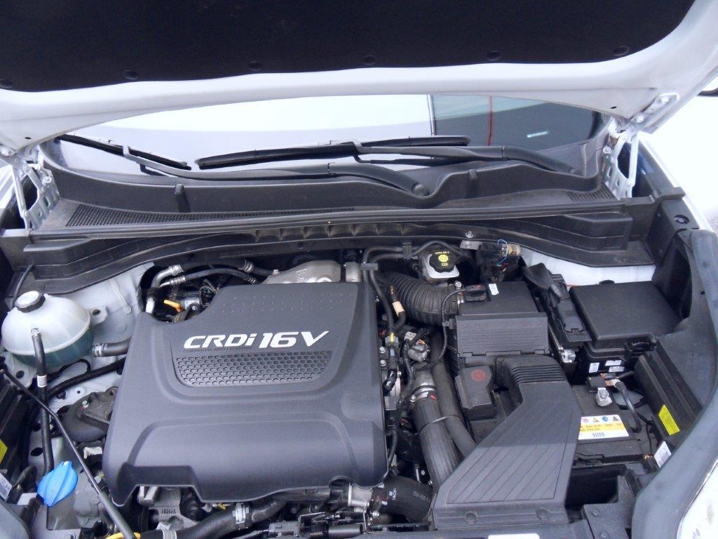 Various forklifts/ industrial trucks and vehicles-14