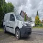 thumbnail-Diverse vorkheftrucks + VW T6 platformwagen-5