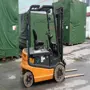 thumbnail-Various forklifts/ industrial trucks and vehicles-2