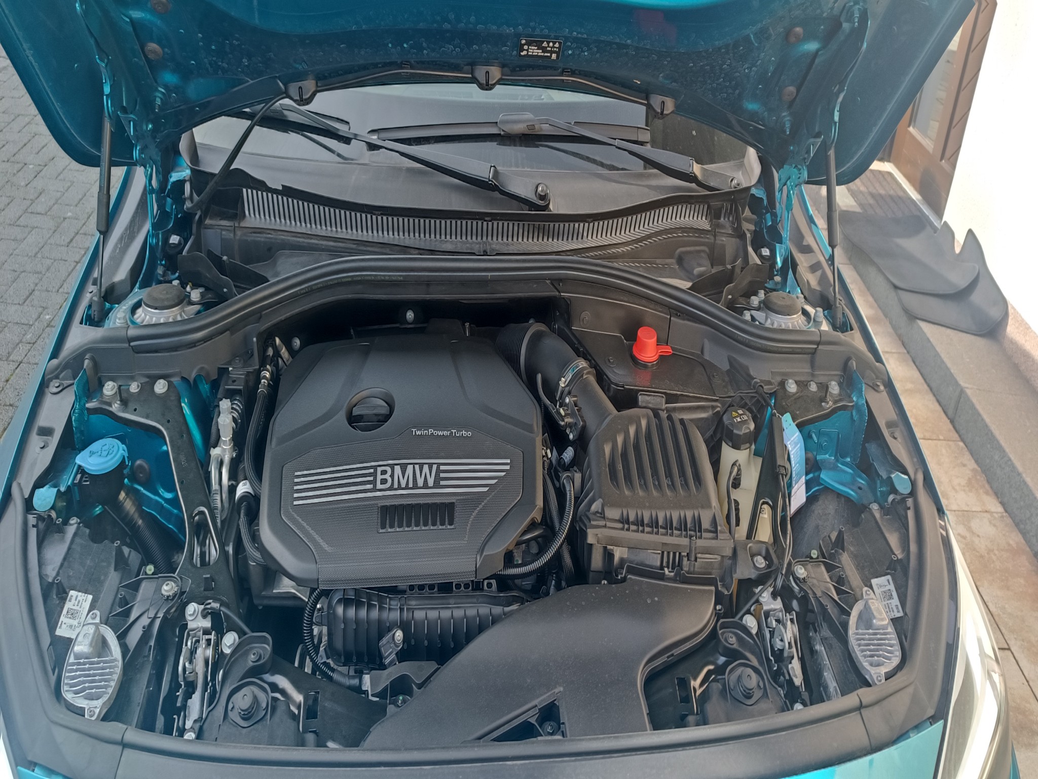 Various forklifts/ industrial trucks and vehicles-12