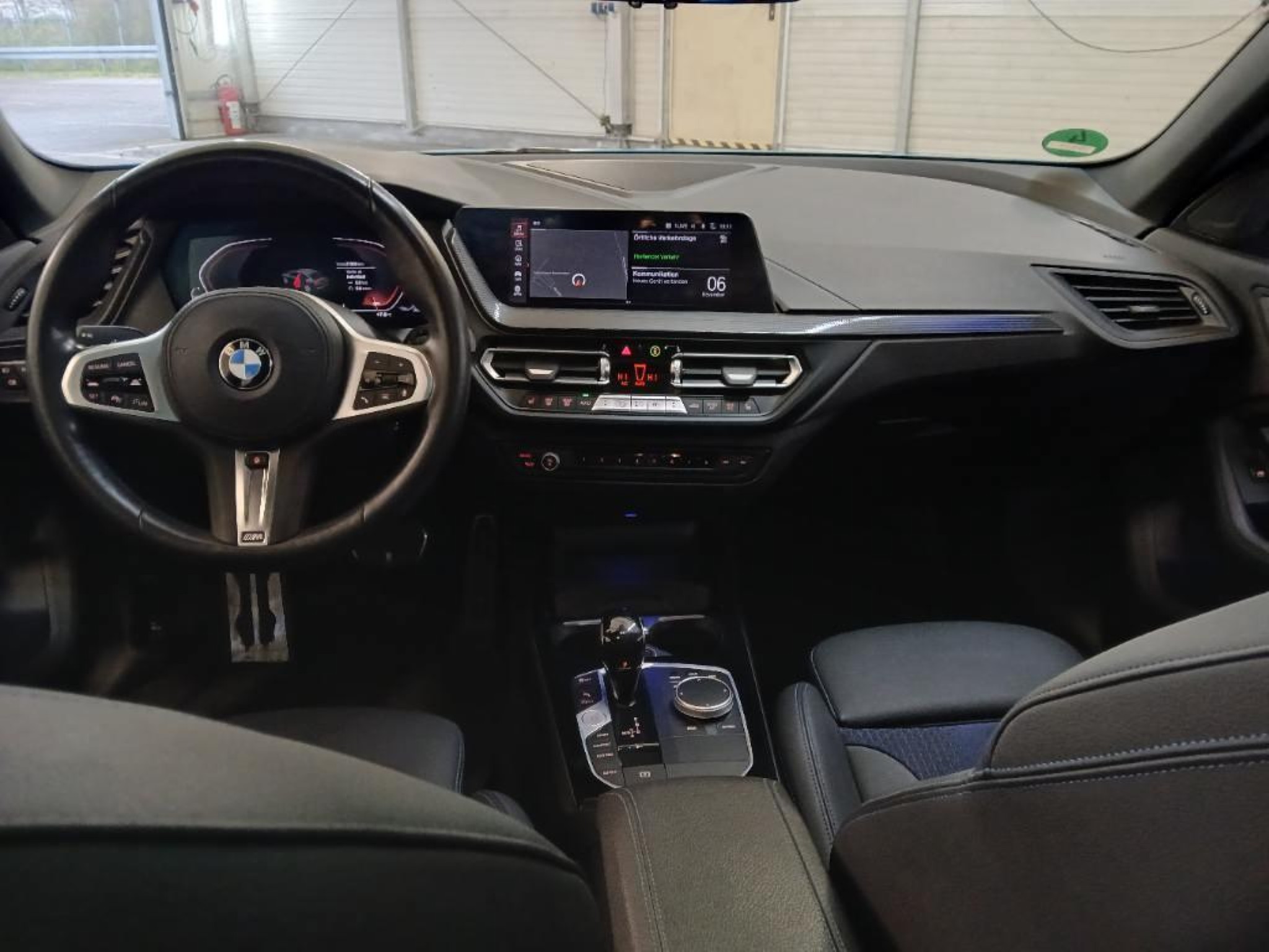 Various forklifts/ industrial trucks and vehicles-5