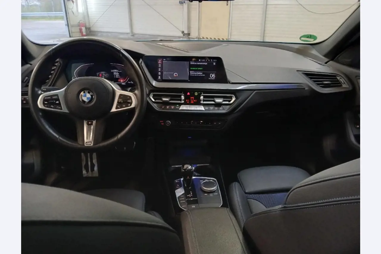 Various forklifts/ industrial trucks and vehicles-5