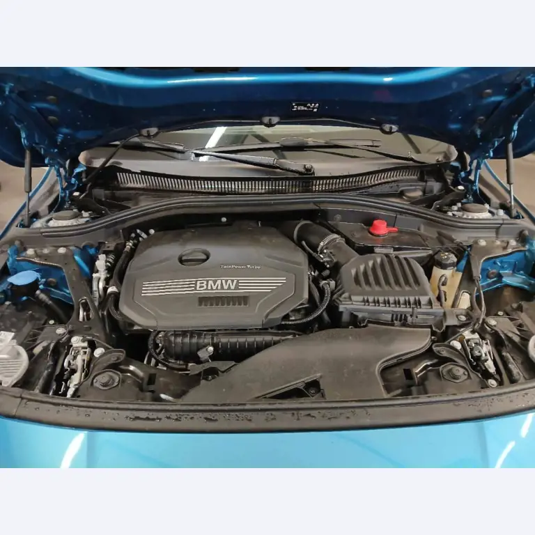 Various forklifts/ industrial trucks and vehicles-6