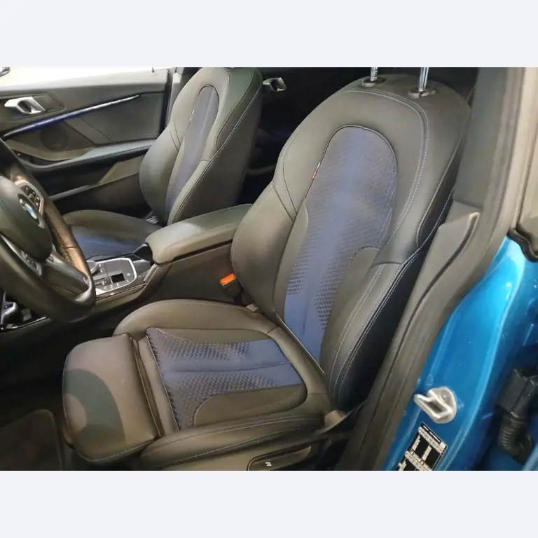 Various forklifts/ industrial trucks and vehicles-7