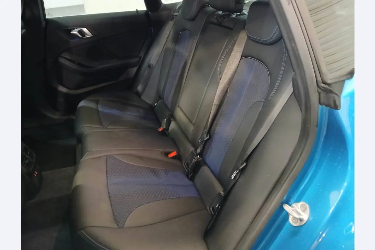 Various forklifts/ industrial trucks and vehicles-8