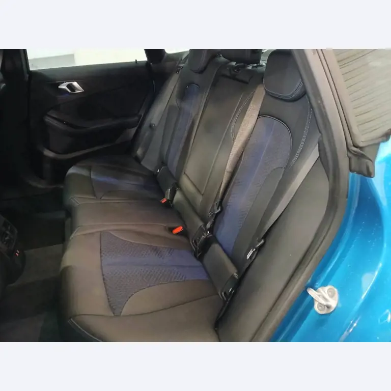 Various forklifts/ industrial trucks and vehicles-8