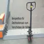 thumbnail-Različni viličarji/ industrijski tovornjaki in vozila-7