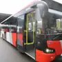 thumbnail-New: 6 x  VDL Standard buses initial reg. 2015-9