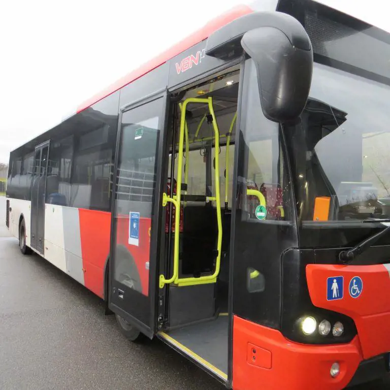 14 unités VDL Citea LLE 120.255 autobus de ligne standard - supplément sous réserve CITEA Citea LLE 120.255