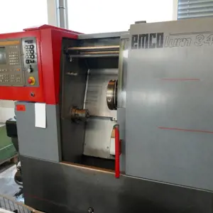 Tour CNC EMCO Turm 342