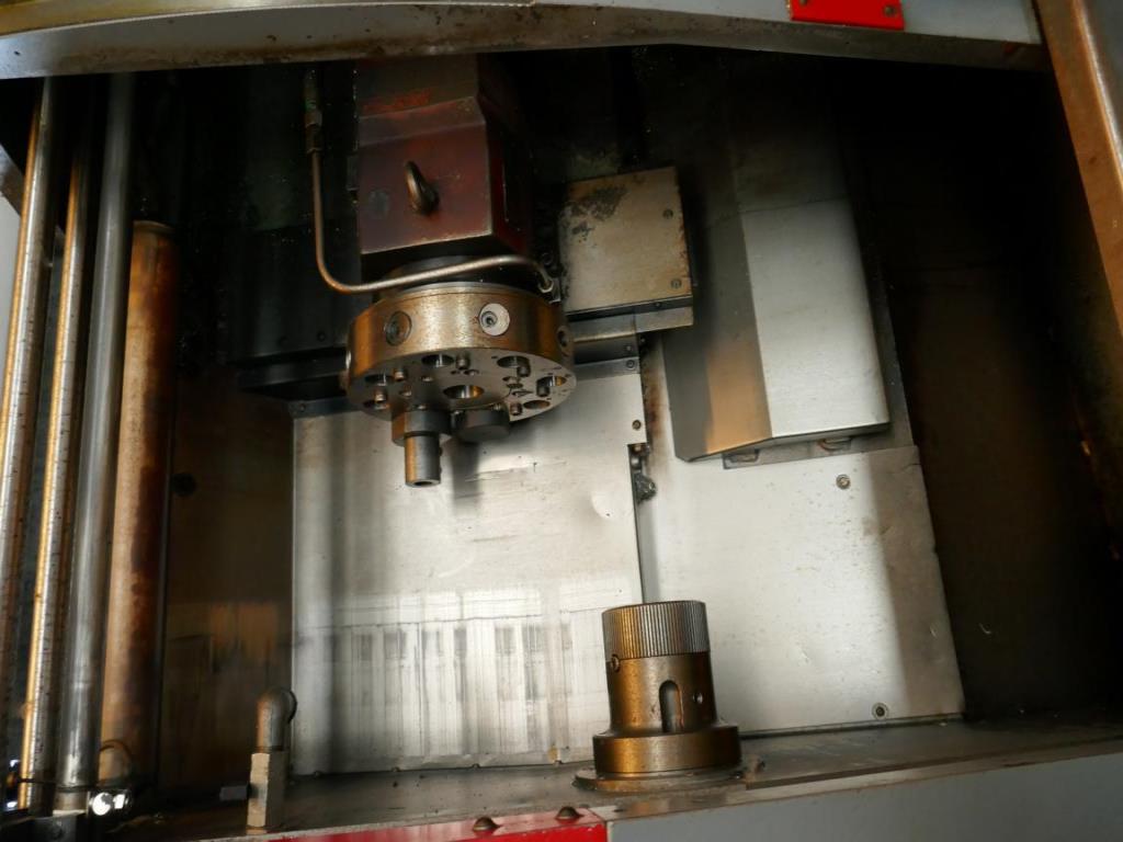 Metalworking machines-4