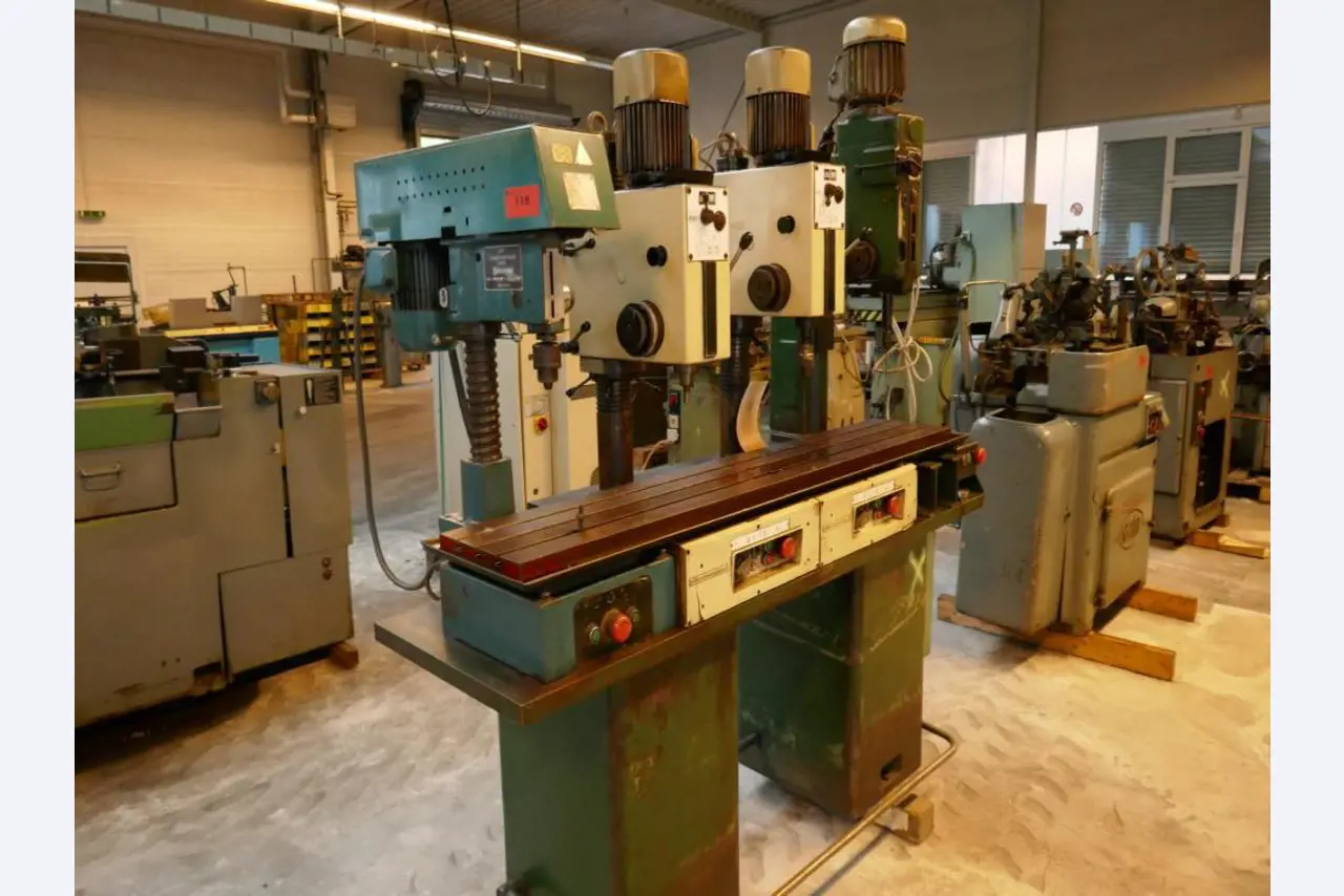 Maszyny do obróbki metalu-1