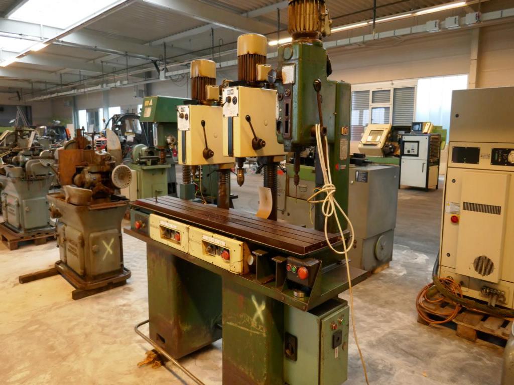 Metalworking machines-2