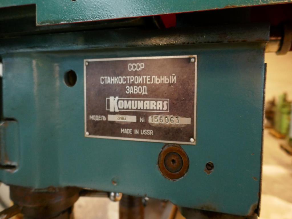 Metalworking machines-3