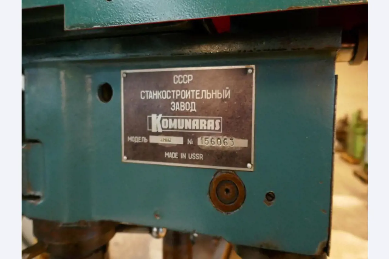 Maszyny do obróbki metalu-3