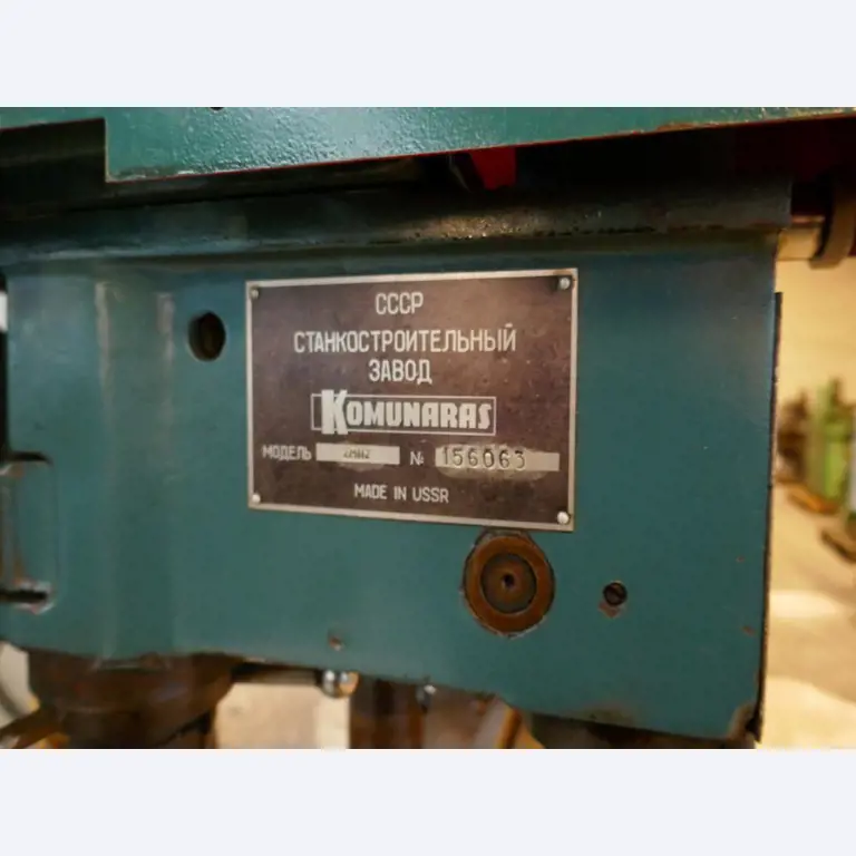 Maszyny do obróbki metalu-3