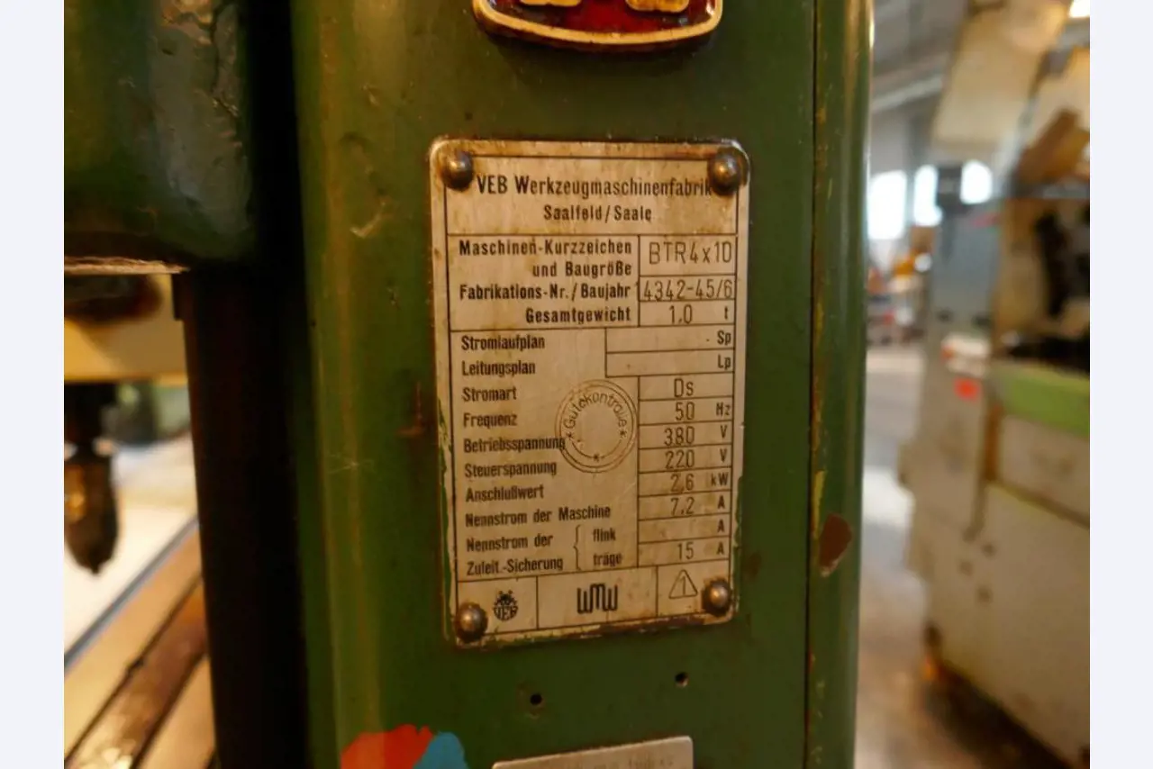 Maszyny do obróbki metalu-4