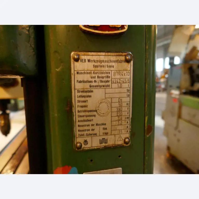 Maszyny do obróbki metalu-4