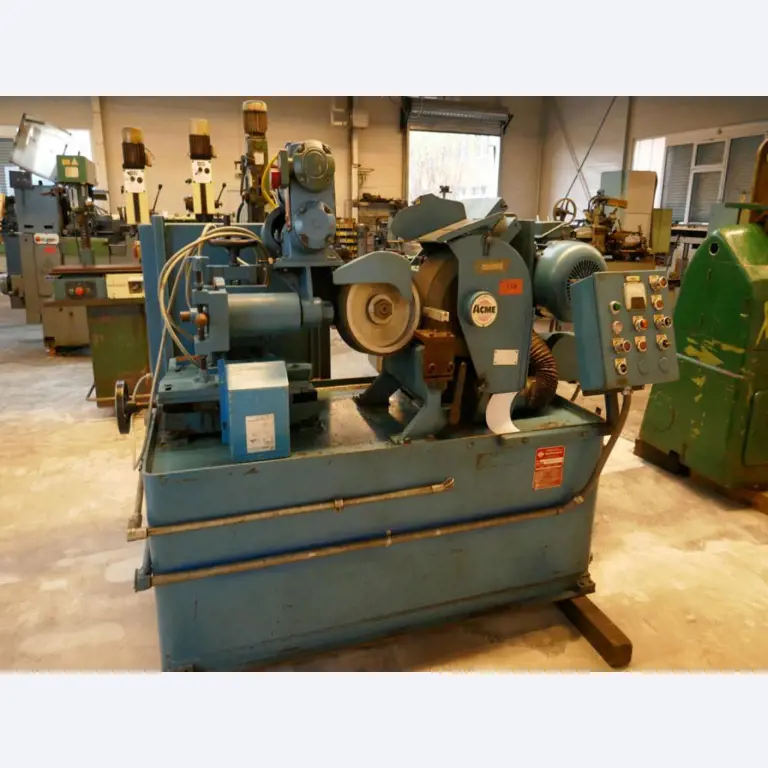 Metalworking machines-2