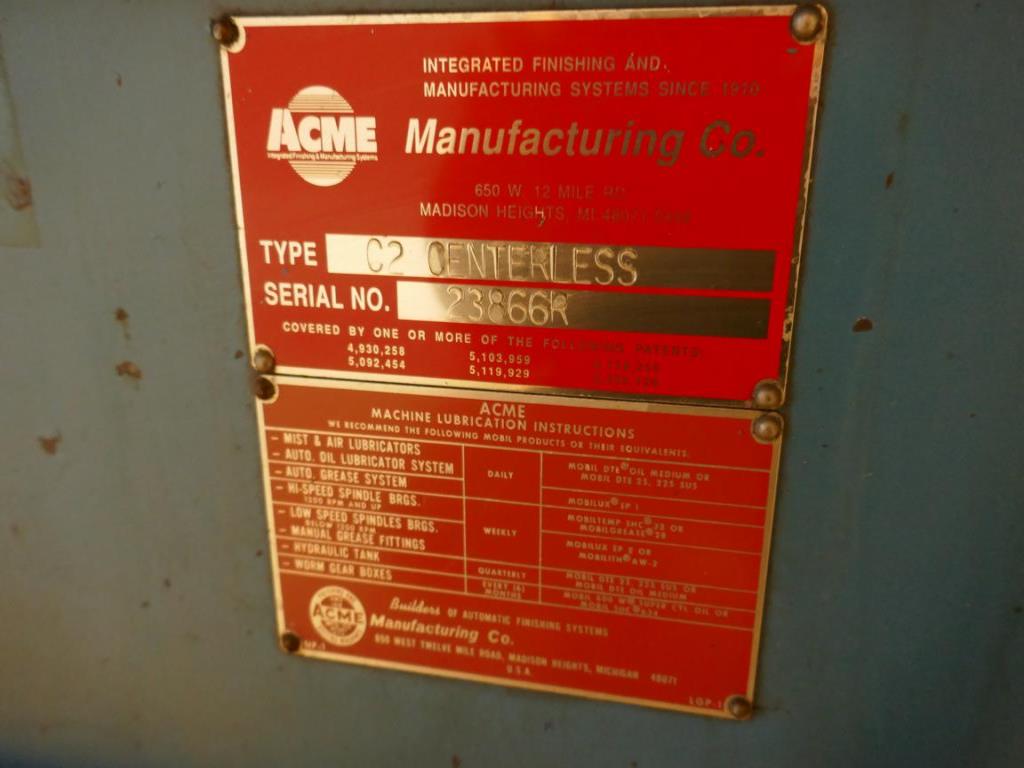 Metalworking machines-3