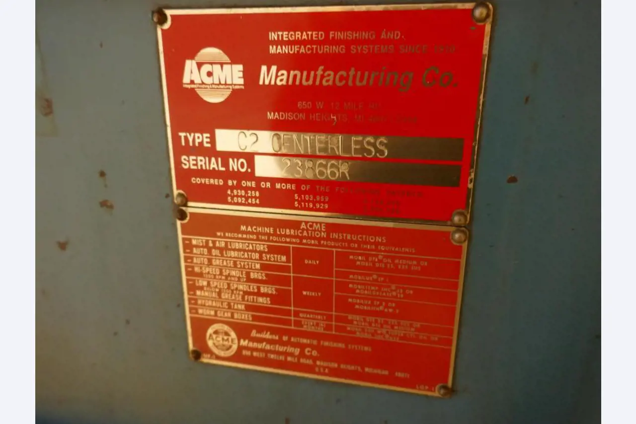 Metalworking machines-3