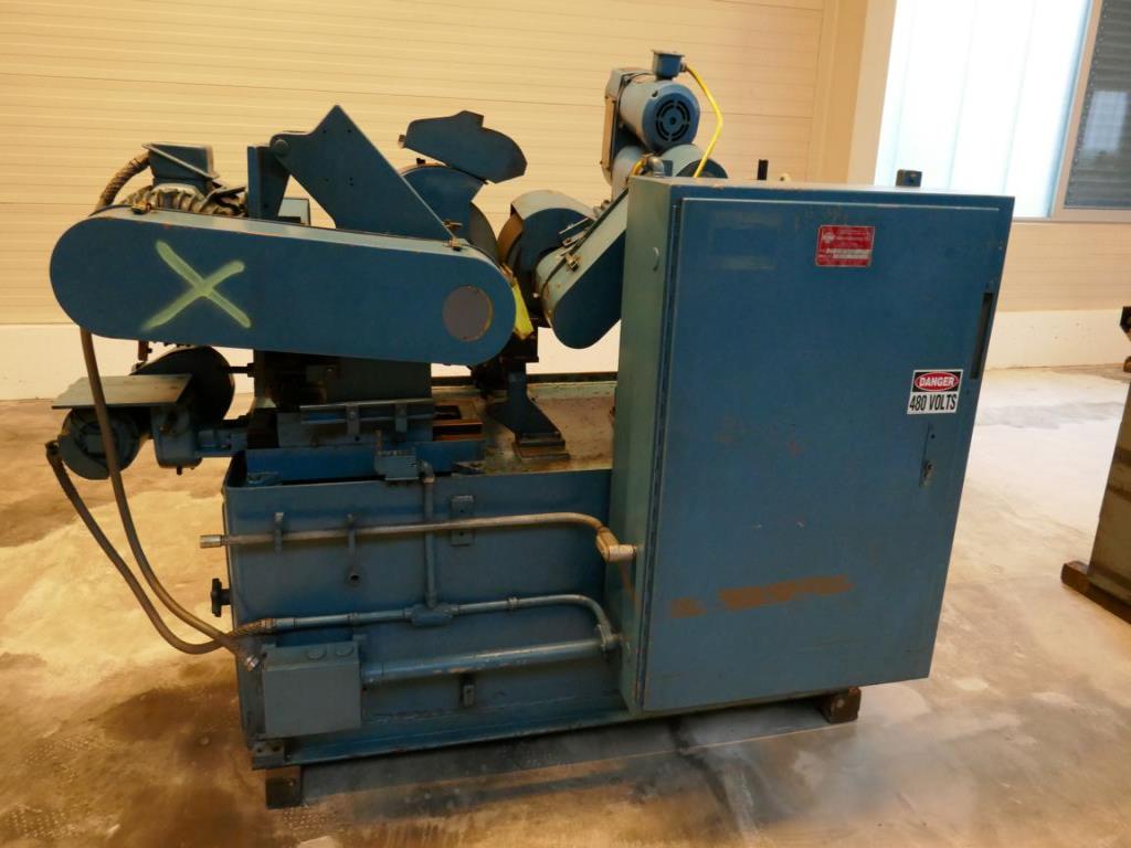 Metalworking machines-4