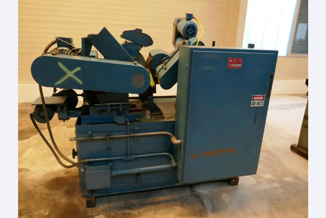 Metalworking machines-4