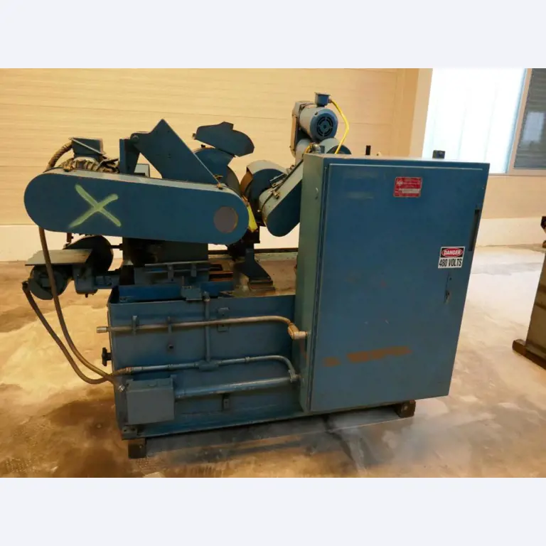 Metalworking machines-4