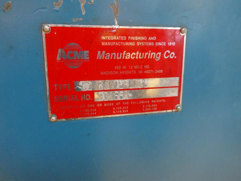 Metalworking machines-5