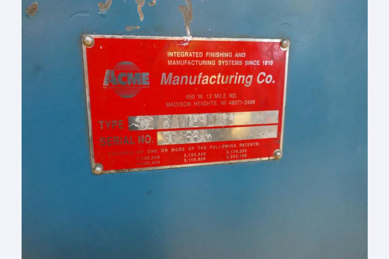 Metalworking machines-5