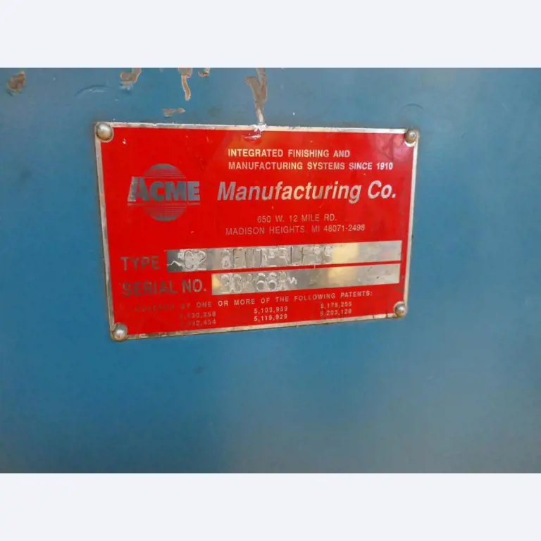 Metalworking machines-5