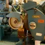 thumbnail-Metalworking machines-6