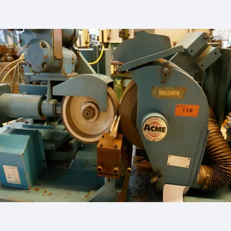 Metalworking machines-6