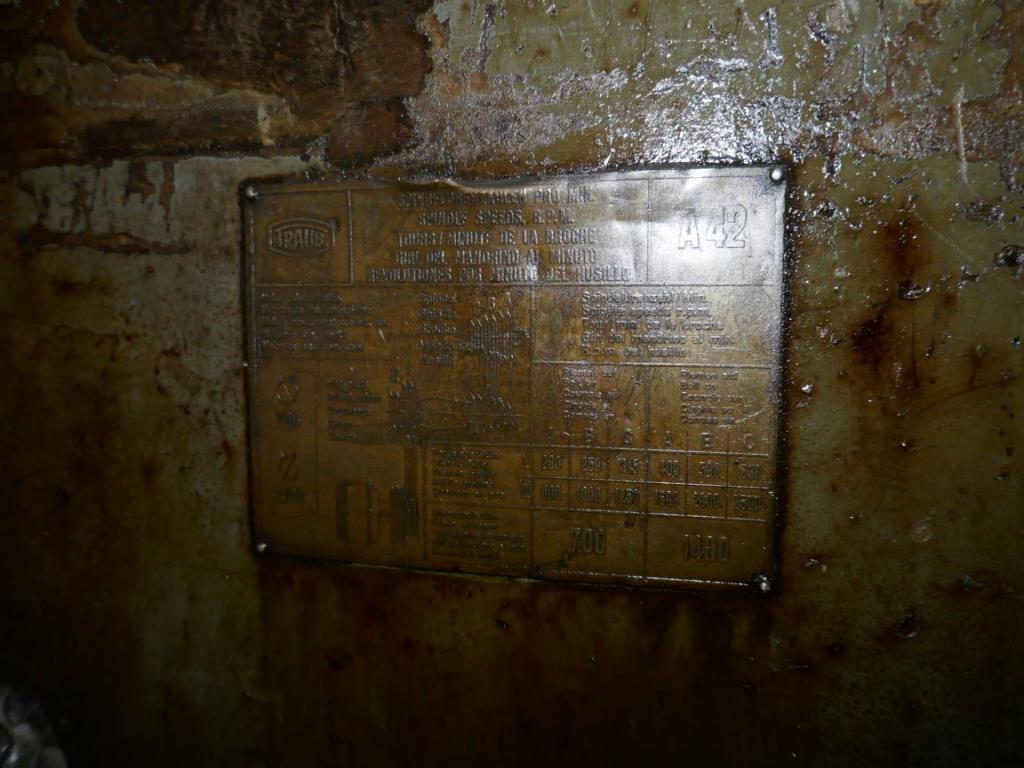 Metalworking machines-2