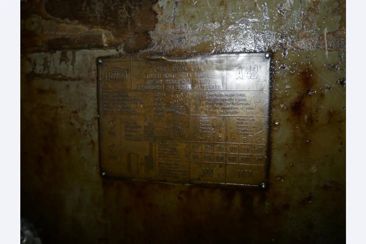 Maszyny do obróbki metalu-2