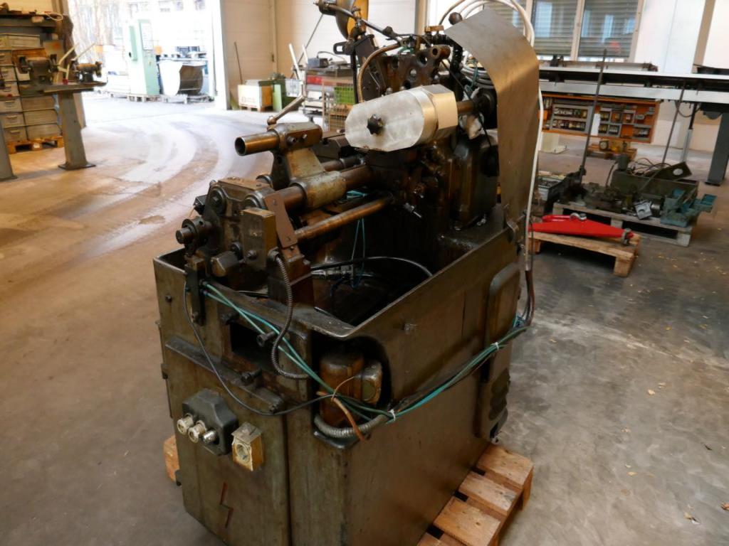 Metalworking machines-3