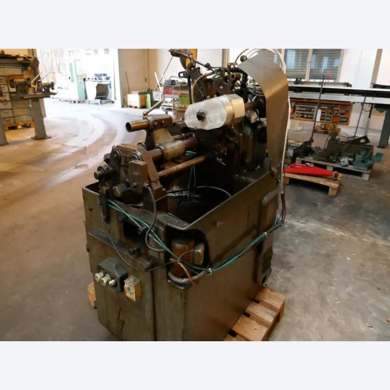 Maszyny do obróbki metalu-3