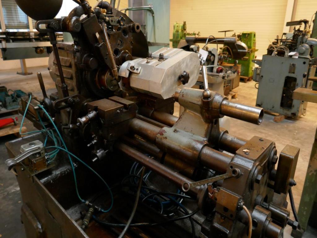 Metalworking machines-4