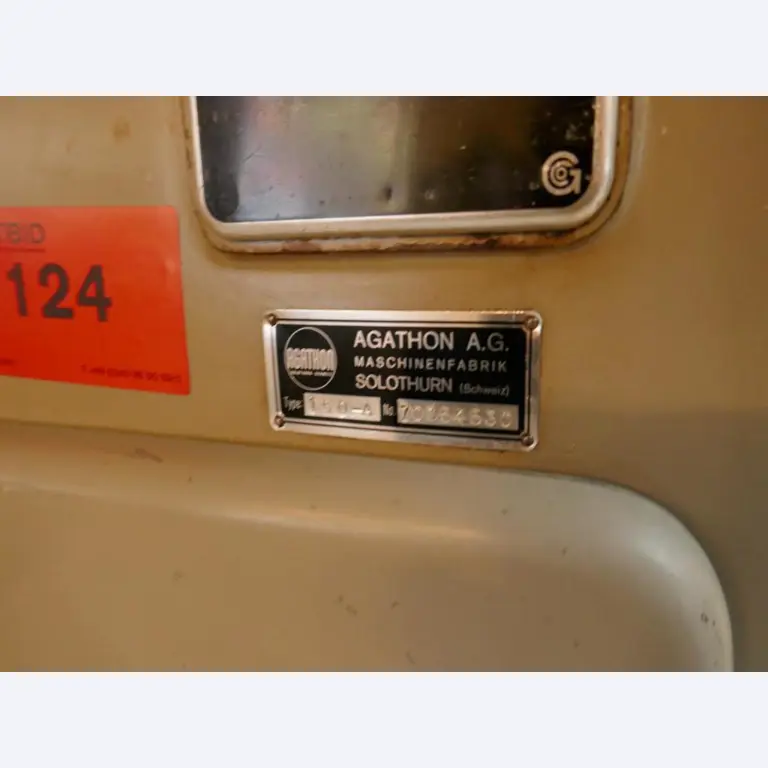 Metallbearbeitungsmaschinen-2