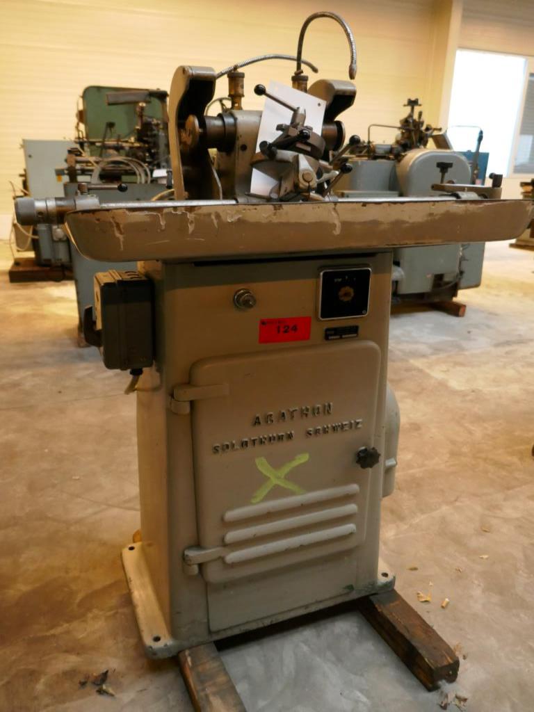 Metalworking machines-1