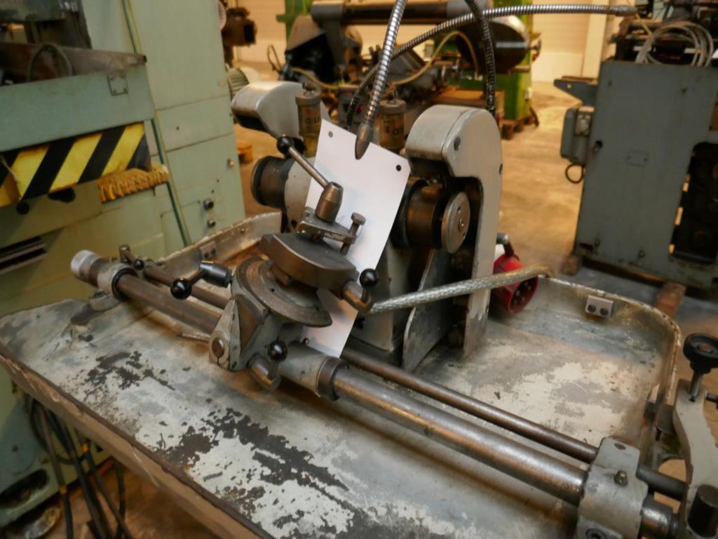 Metalworking machines-3