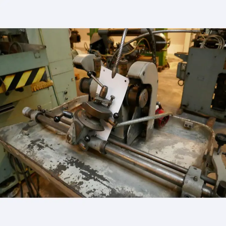 Metallbearbeitungsmaschinen-3
