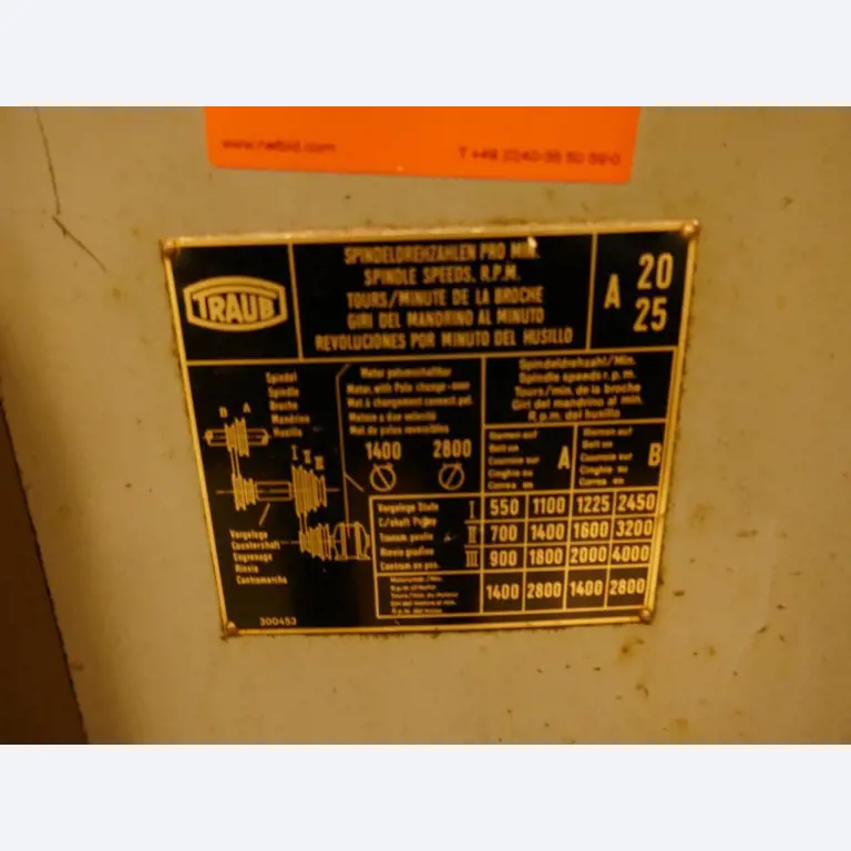 Maszyny do obróbki metalu-2